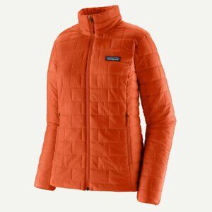 Women's Nano Puff® Jacket